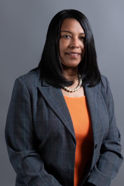 Council Member Cynthia Rivers